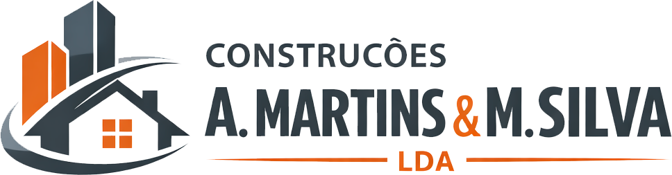 Construções A. Martins & M. Silva